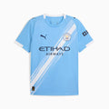 Maillot Manchester City FC