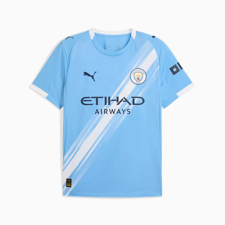 Maillot Manchester City FC