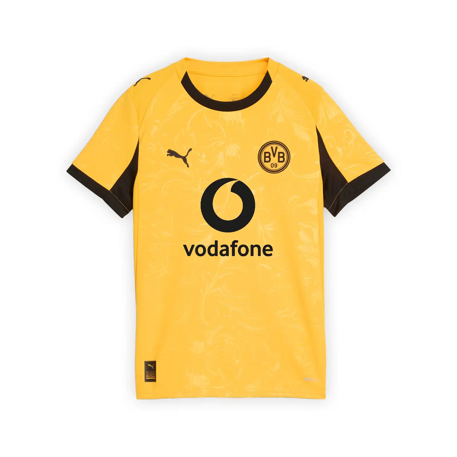 Maillot Borussia Dortmund