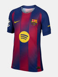 Maillot FC Barcelone