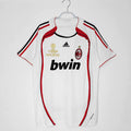 Maillot Rétro AC Milan Extérieur 06/07