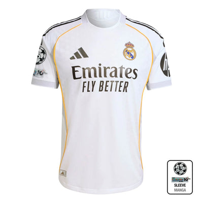 Maillot Real Madrid