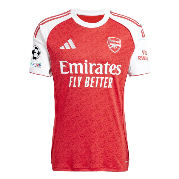 Maillot Arsenal FC
