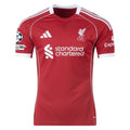 Maillot Liverpool FC