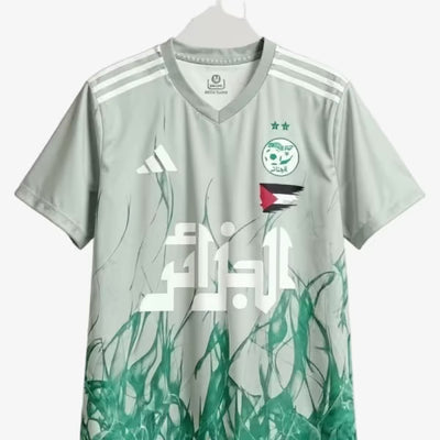 Algérie Concept