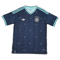 Maillot Allemagne — Édition Bleu