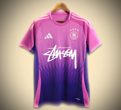 Allemagne Stussy Concept