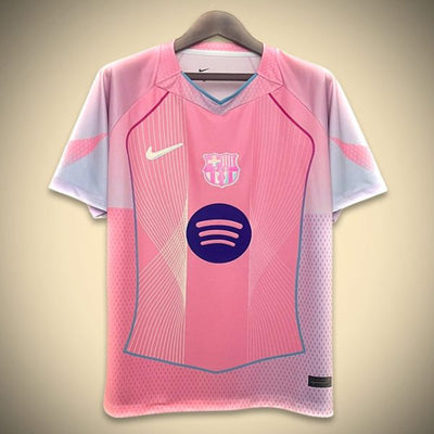 Barça Rose Concept