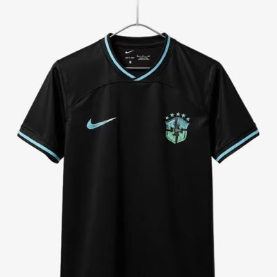 Brésil Noir Concept