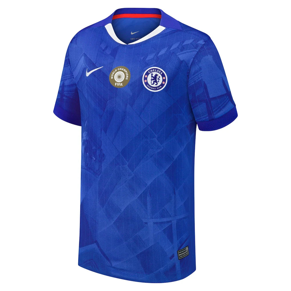 Maillot Chelsea FC