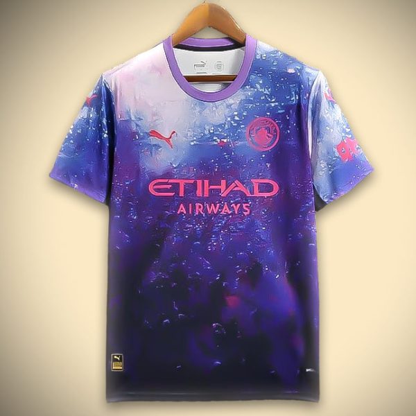 Manchester City Concept