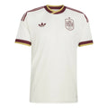 Maillot Espagne — Édition Blanc