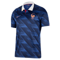 Maillot France — Édition Classique Bleu