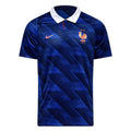 Maillot France — Édition Bleu Point Rouge