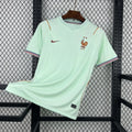 Maillot France — Édition Vert