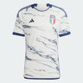 Maillot Italie — Édition Blanc Or