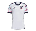 Maillot Japon — Édition Blanc