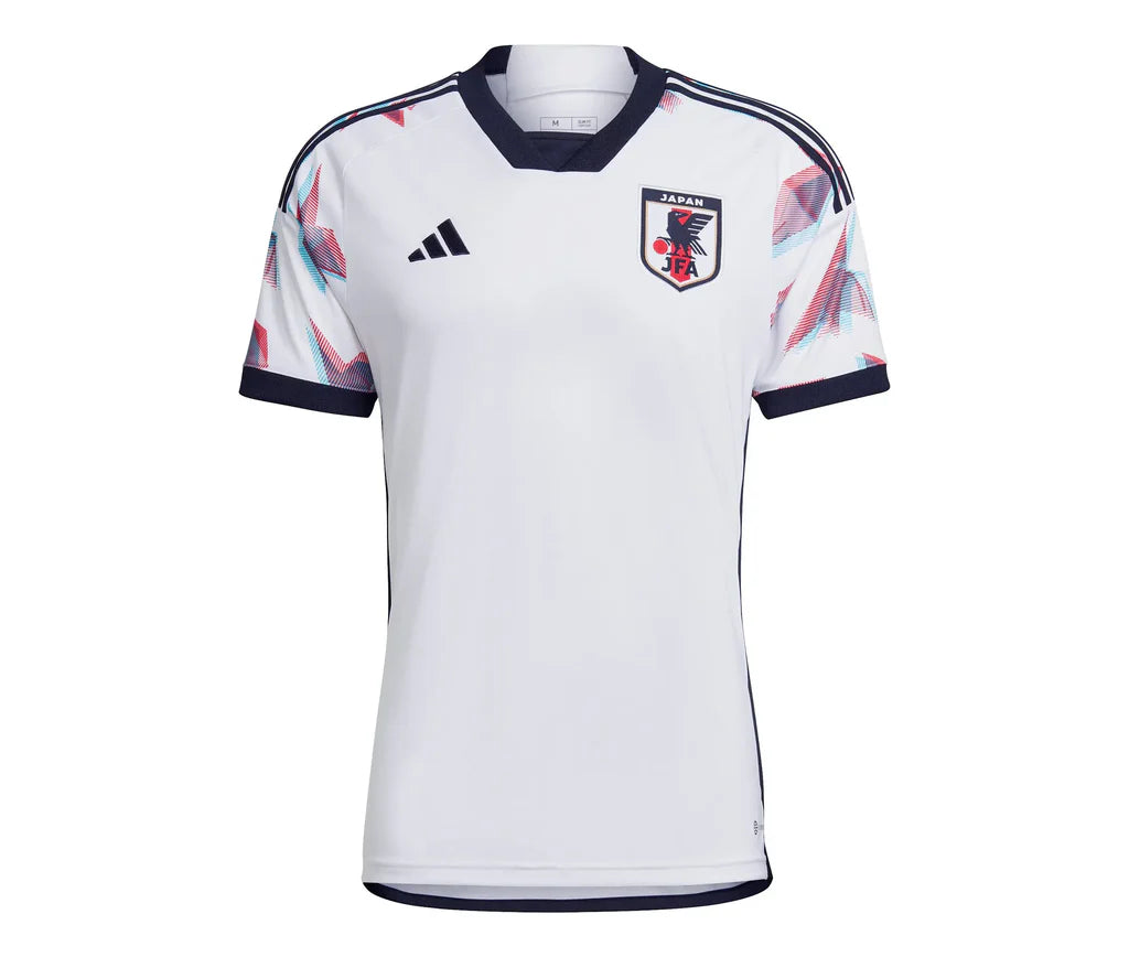 Maillot Japon — Édition Blanc