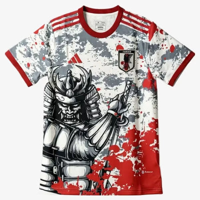 Japon Viking Concept