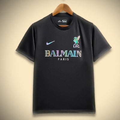 Liverpool Balmain Concept