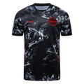 Maillot Canada — Édition Noir