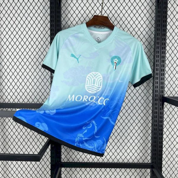 Maroc Bleu Concept
