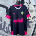 Maroc Rose Concept