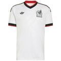 Maillot Mexique — Édition Blanc