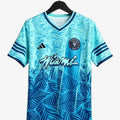 Miami Blue Concept