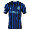 Maillot Inter Milan