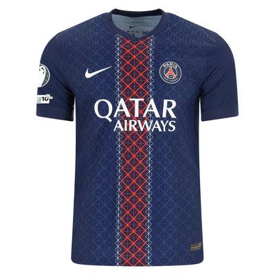 Maillot Paris Saint-Germain
