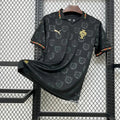Maillot Portugal — Édition Noir