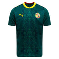 Maillot Sénégal — Édition Vert