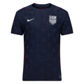 Maillot États-Unis — Édition Noir
