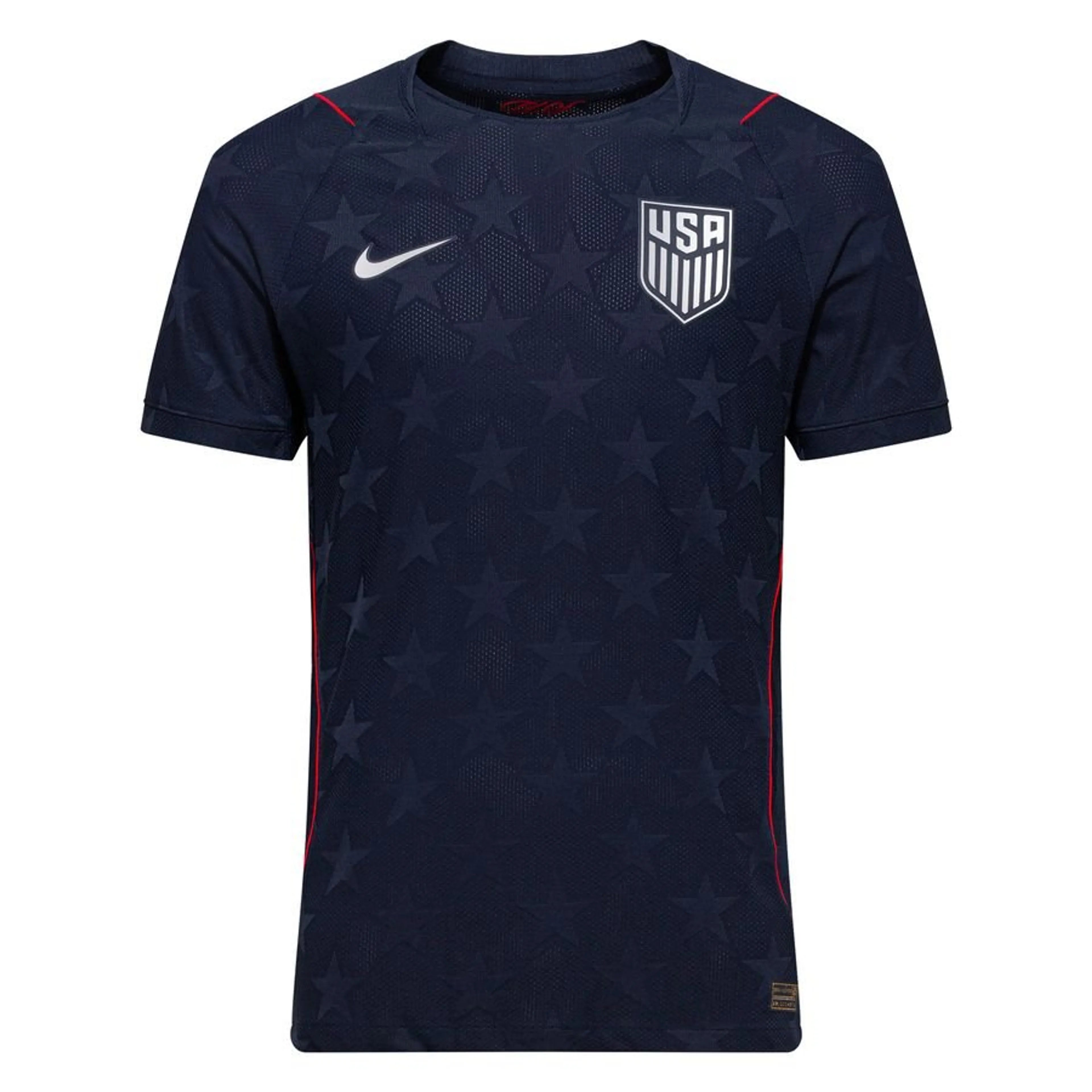 Maillot États-Unis — Édition Noir