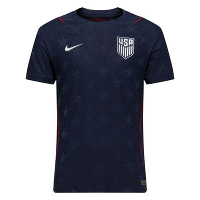 Maillot États-Unis — Édition Noir